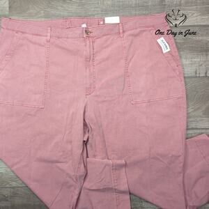 Old Navy Plus Size High Rise Jeans Size 28